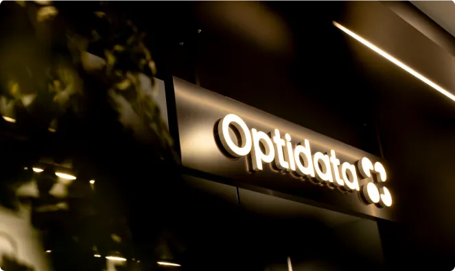 Optidata